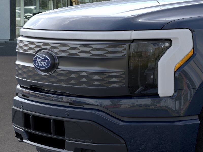 2025 Ford F-150 Lightning Lariat Springfield VA