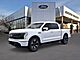 2025 Ford F-150 Lightning Platinum Oshkosh WI