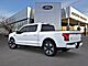 2025 Ford F-150 Lightning Platinum Oshkosh WI