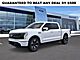 2025 Ford F-150 Lightning Platinum Oshkosh WI