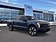 2025 Ford F-150 Lightning Platinum Oshkosh WI