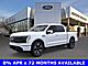 2025 Ford F-150 Lightning Platinum Oshkosh WI