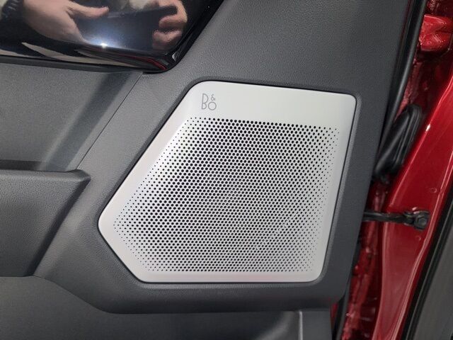 2025 Ford F-150 Lightning Platinum Pine River MN