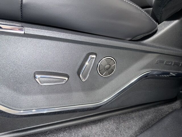 2025 Ford F-150 Lightning Platinum Pine River MN