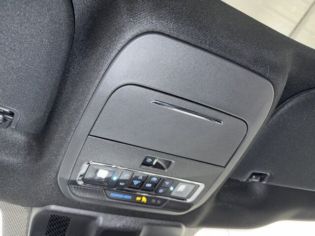 2025 Ford F-150 Lightning Platinum Pine River MN