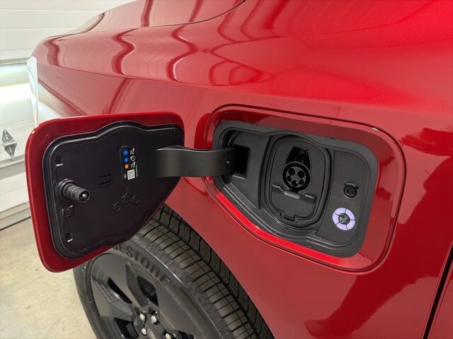 2025 Ford F-150 Lightning Platinum Pine River MN