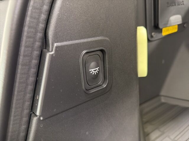 2025 Ford F-150 Lightning Platinum Pine River MN