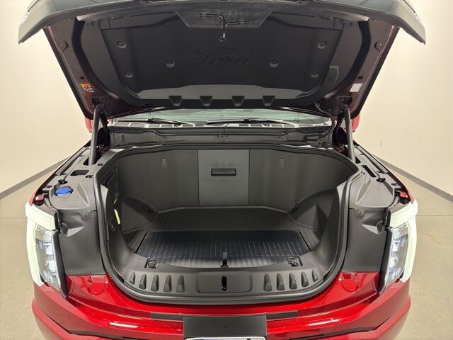 2025 Ford F-150 Lightning Platinum Pine River MN