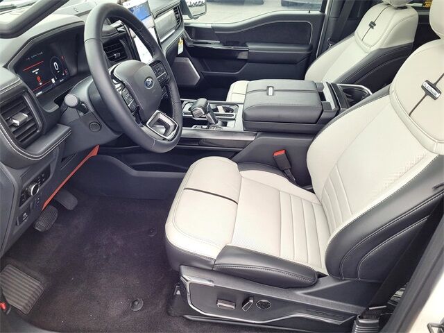 2025 Ford F-150 Lightning Platinum Roseville CA