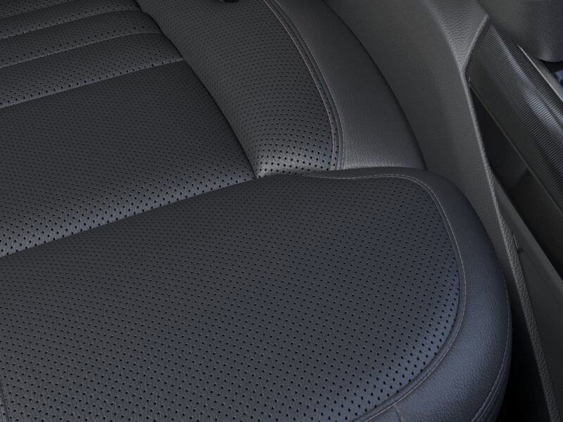 2025 Ford F-150 Lightning Platinum Gaithersburg MD