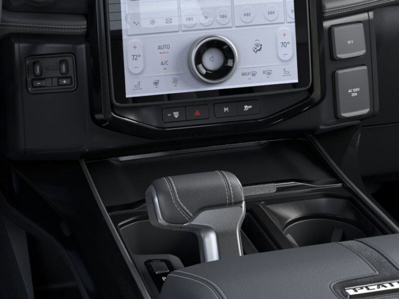 2025 Ford F-150 Lightning Platinum Gaithersburg MD