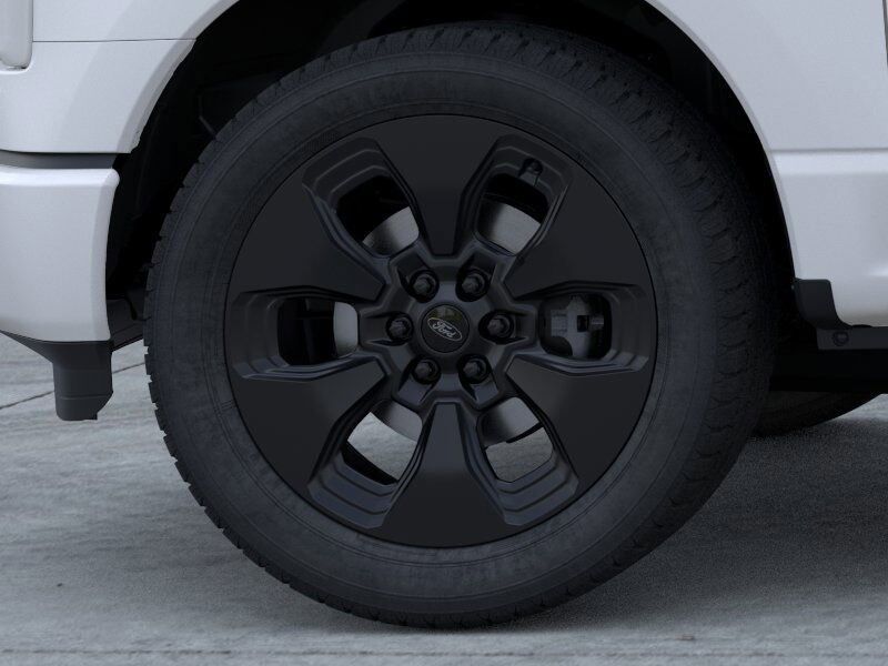 2025 Ford F-150 Lightning Platinum Gaithersburg MD