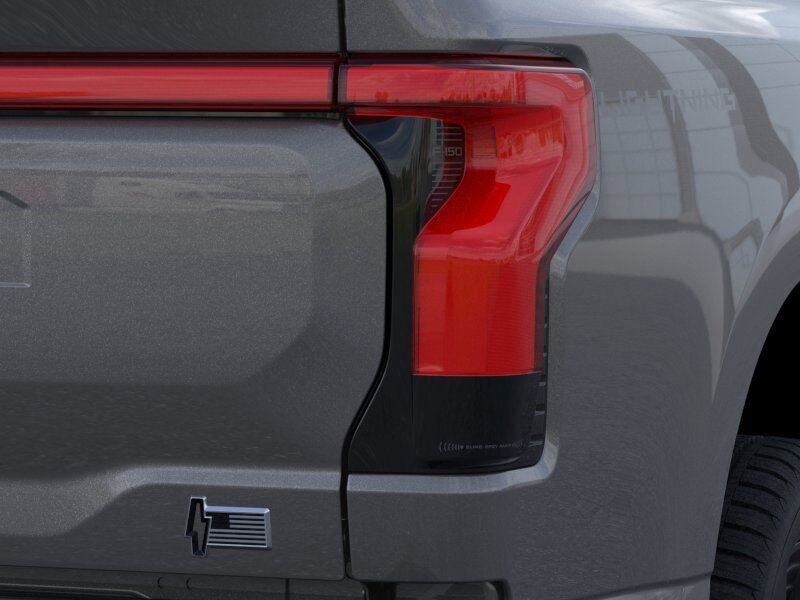 2025 Ford F-150 Lightning Platinum Gaithersburg MD