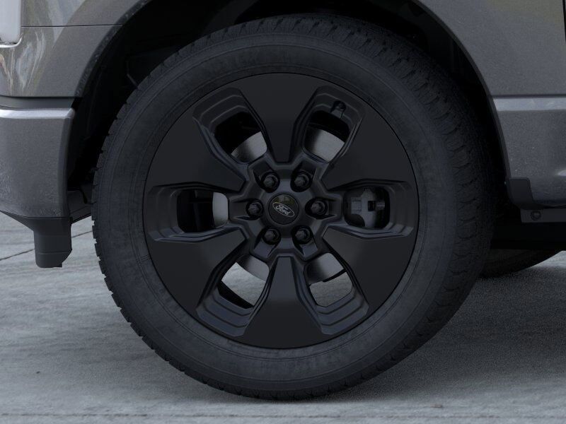 2025 Ford F-150 Lightning Platinum Gaithersburg MD