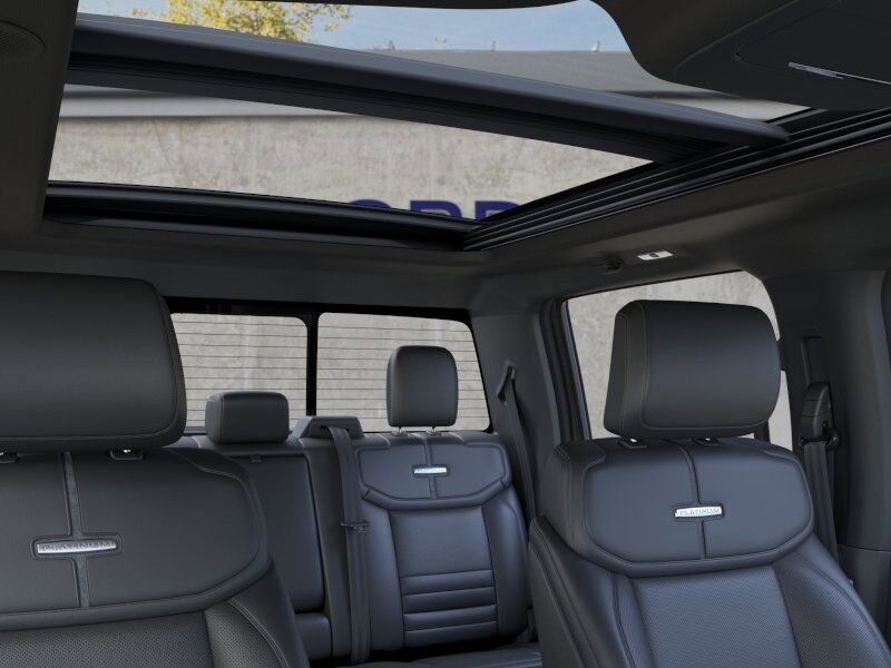 2025 Ford F-150 Lightning Platinum Gaithersburg MD