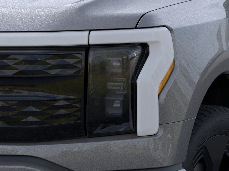 2025 Ford F-150 Lightning Platinum Gaithersburg MD