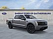 2025 Ford F-150 Lightning Platinum