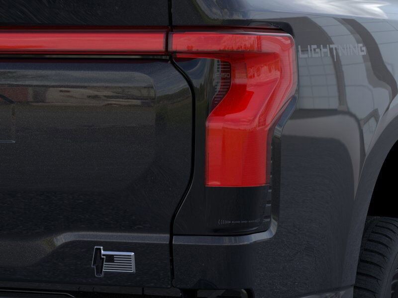2025 Ford F-150 Lightning Platinum Gaithersburg MD