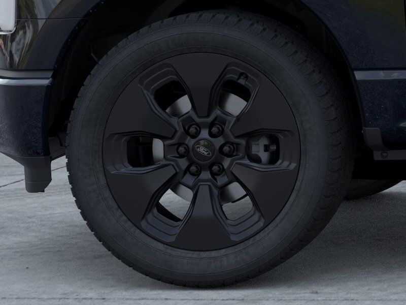 2025 Ford F-150 Lightning Platinum Gaithersburg MD