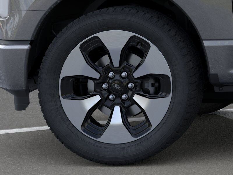 2025 Ford F-150 Lightning Platinum Gaithersburg MD