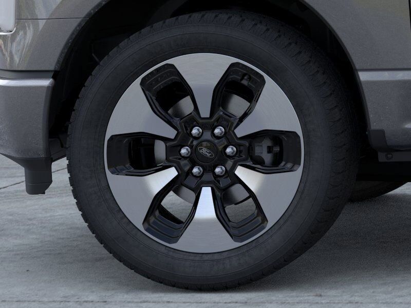 2025 Ford F-150 Lightning Platinum Gaithersburg MD