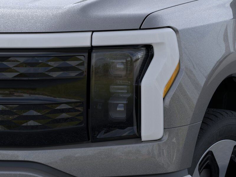 2025 Ford F-150 Lightning Platinum Gaithersburg MD