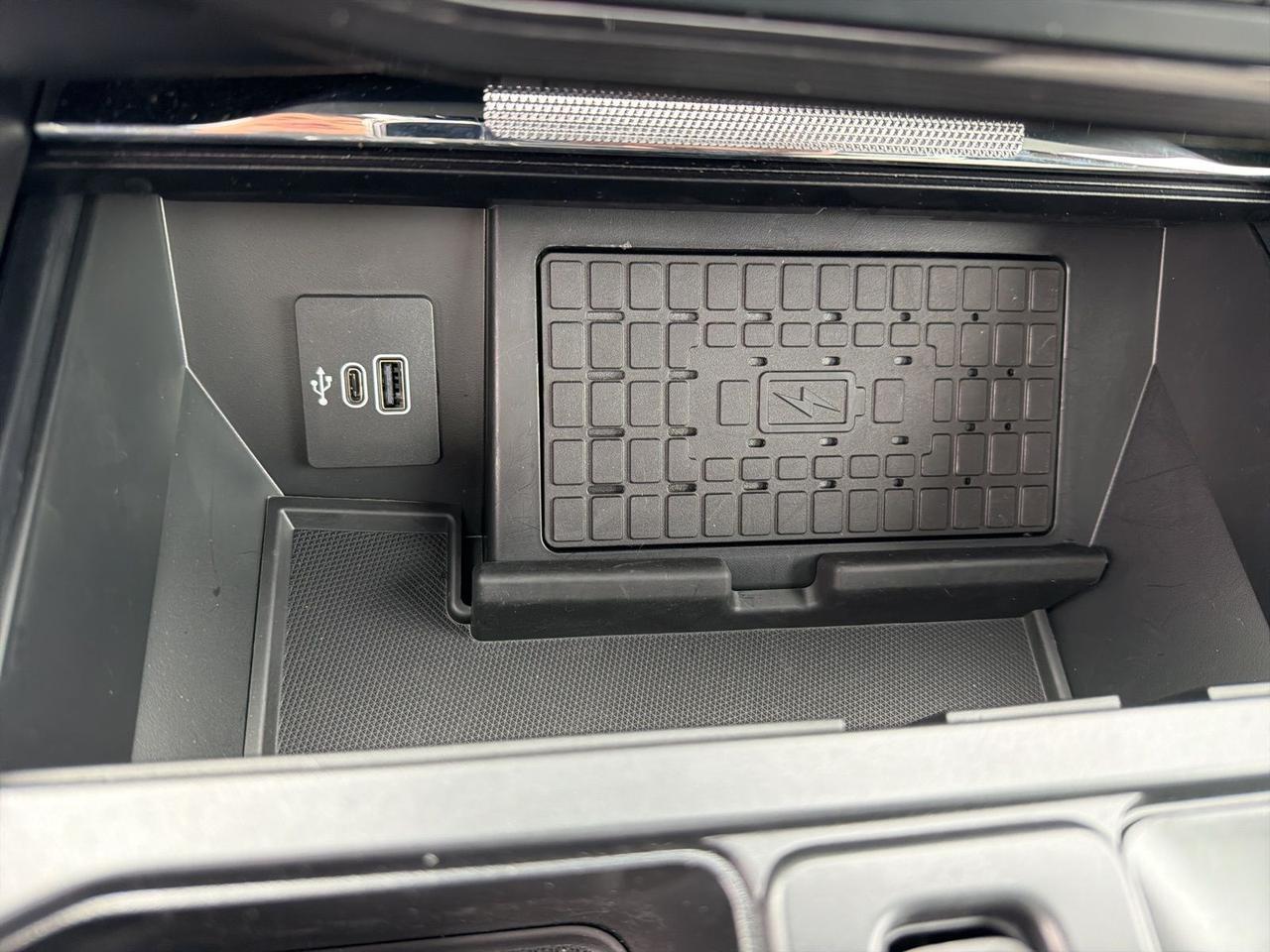 2025 Ford F-150 Lightning Platinum Gaithersburg MD