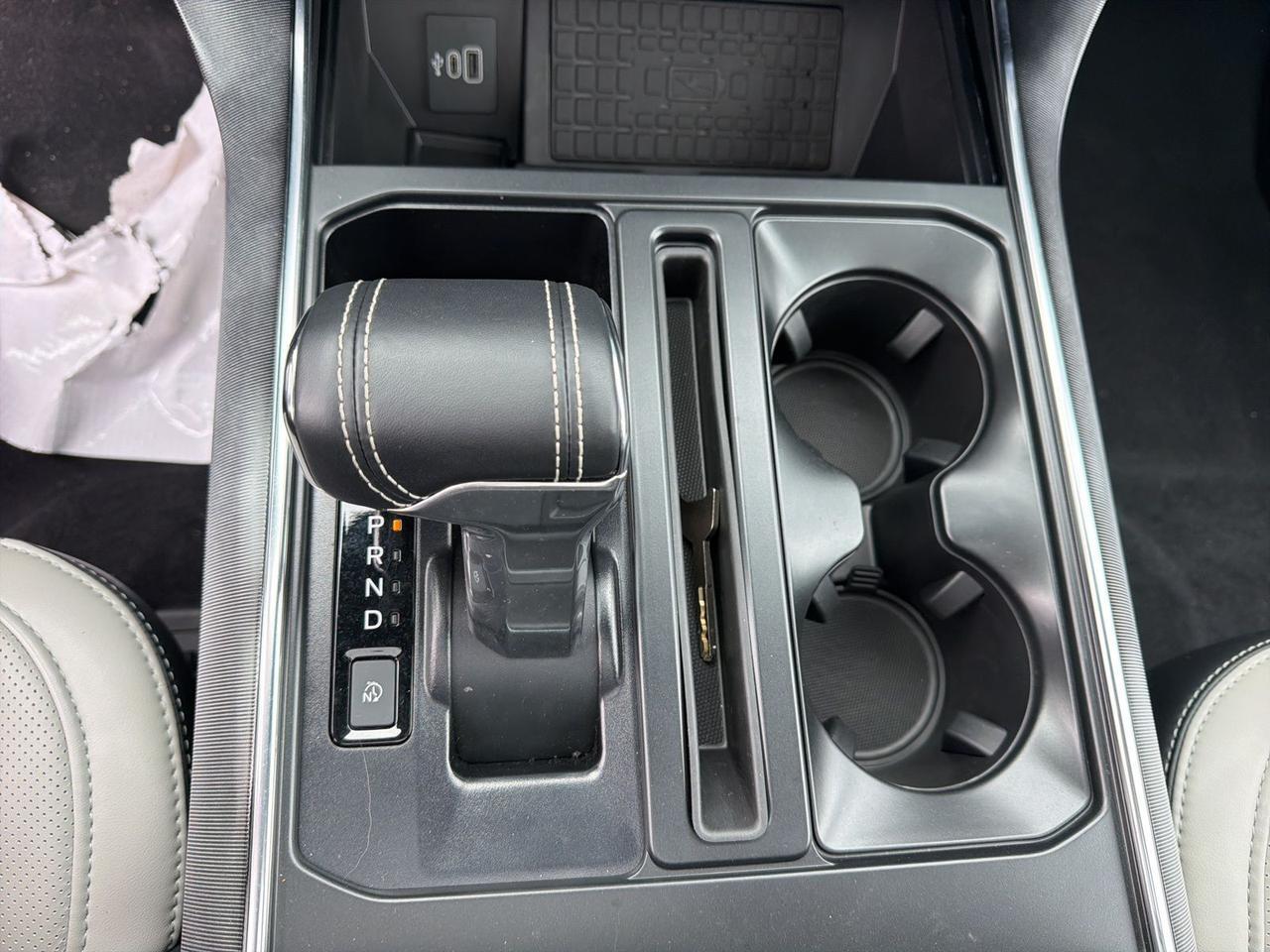 2025 Ford F-150 Lightning Platinum Gaithersburg MD