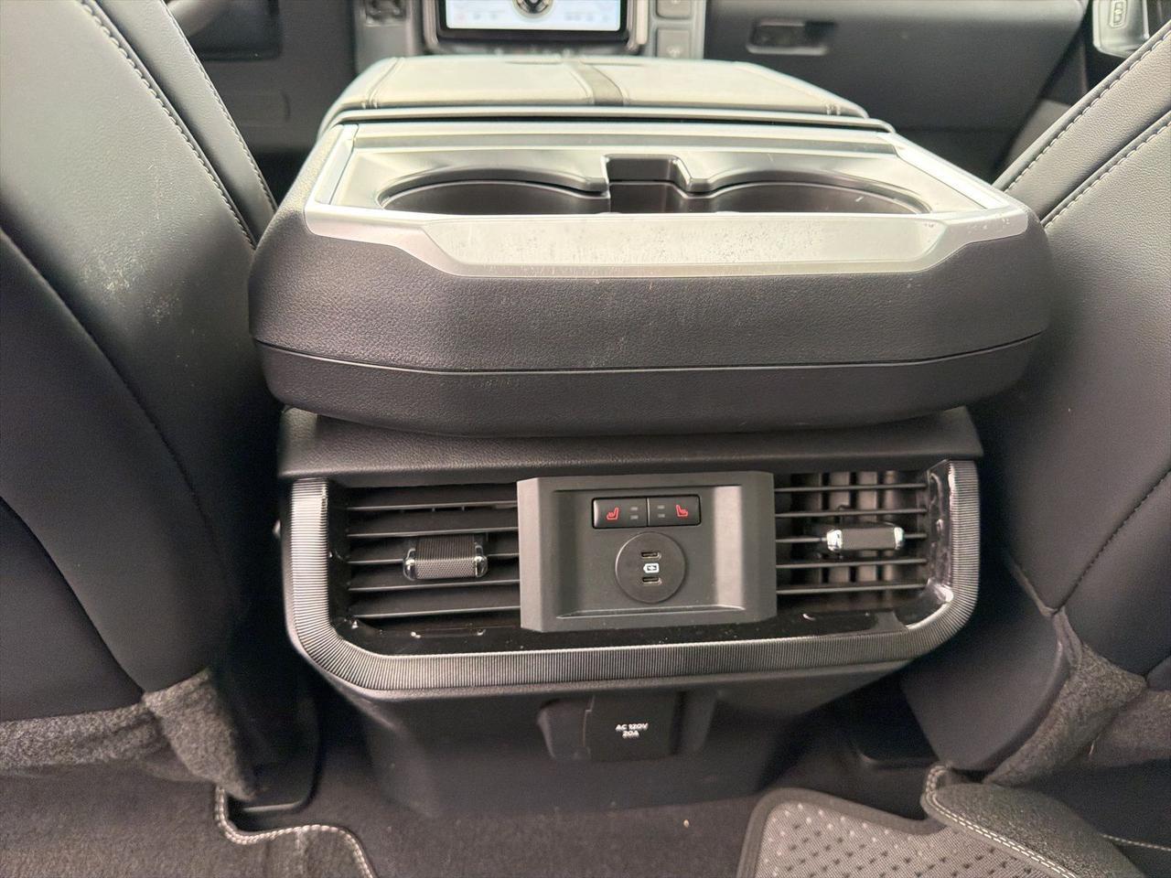 2025 Ford F-150 Lightning Platinum Gaithersburg MD