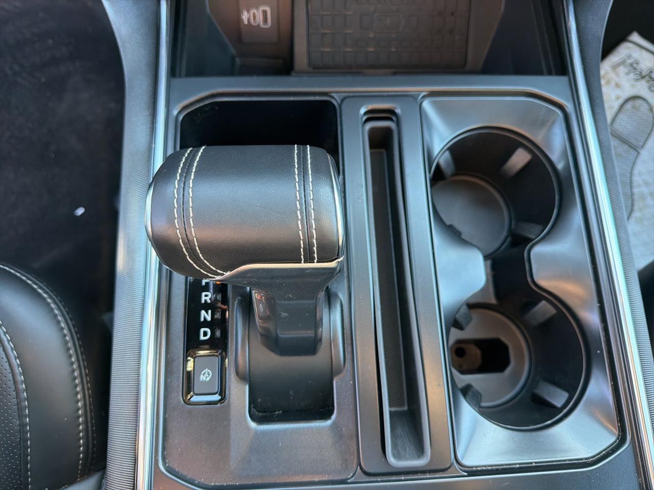 2025 Ford F-150 Lightning Platinum Gaithersburg MD