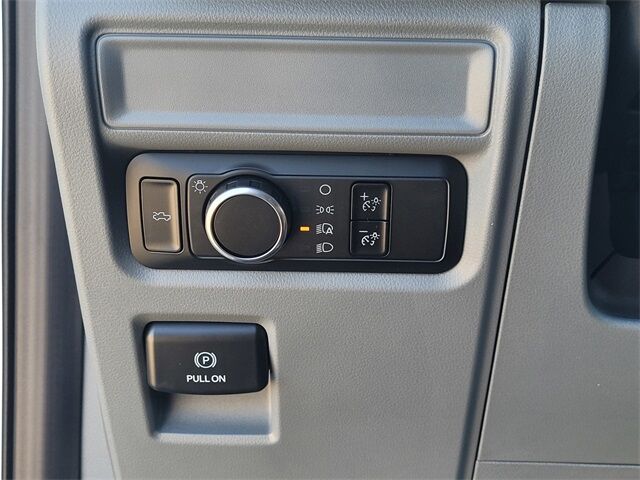 2025 Ford F-150 Lightning Pro Roseville CA