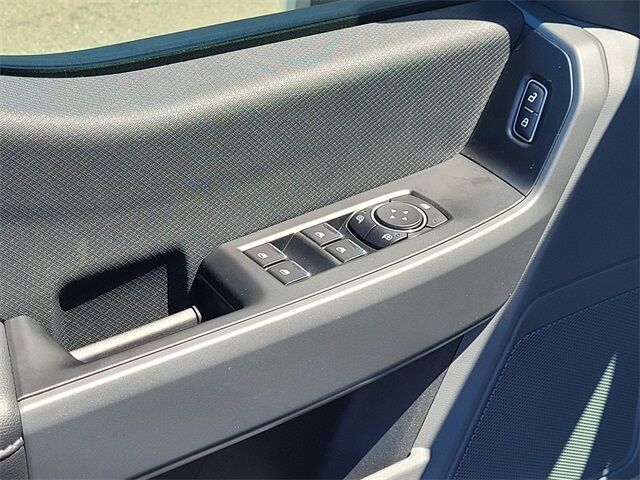 2025 Ford F-150 Lightning Pro Roseville CA