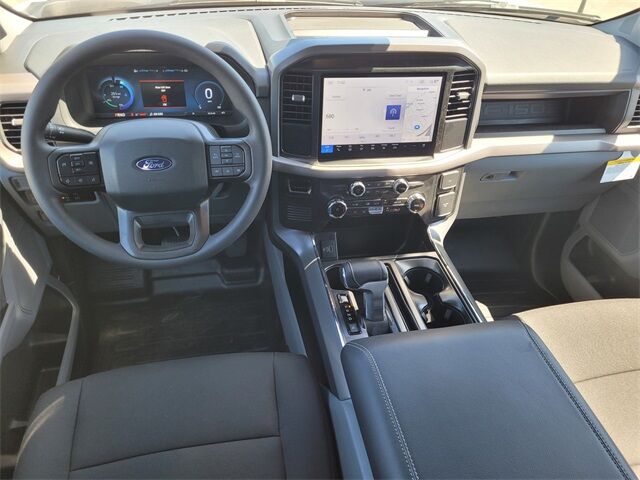 2025 Ford F-150 Lightning Pro Roseville CA