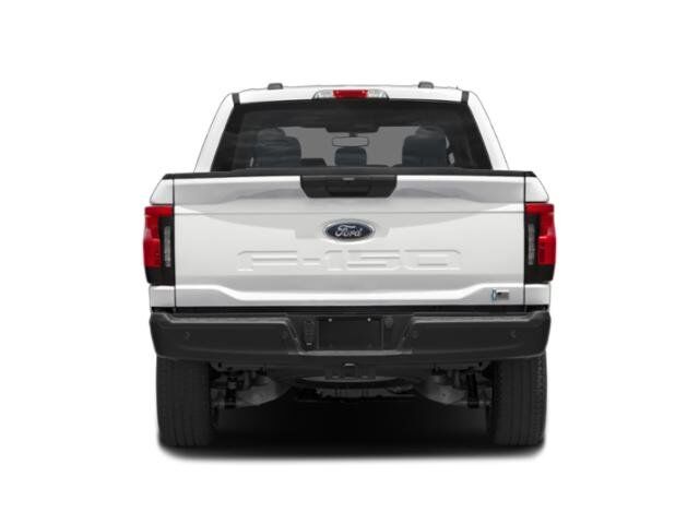 2025 Ford F-150 Lightning Pro Winder GA