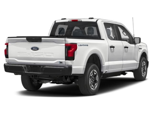 2025 Ford F-150 Lightning Pro Winder GA