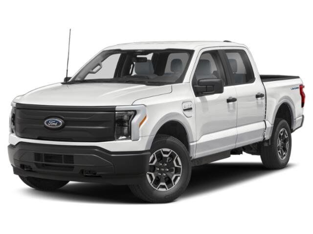 2025 Ford F-150 Lightning Pro Winder GA
