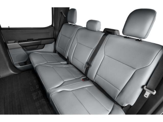 2025 Ford F-150 Lightning Pro Winder GA