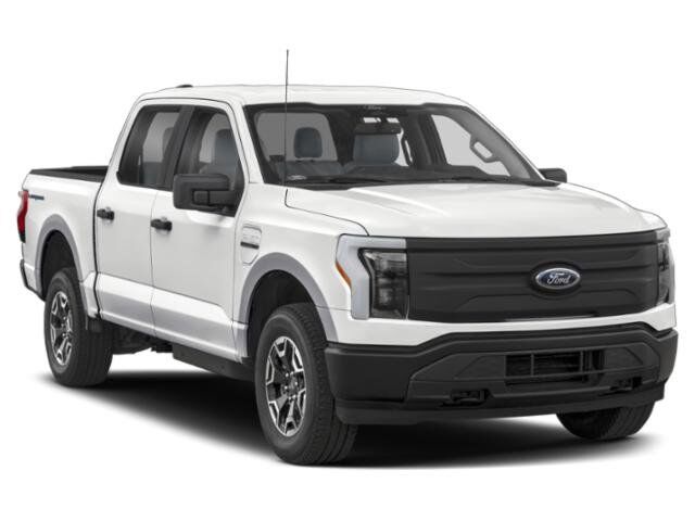2025 Ford F-150 Lightning Pro Winder GA