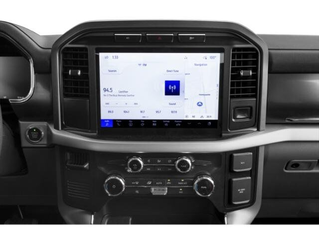 2025 Ford F-150 Lightning Pro Winder GA