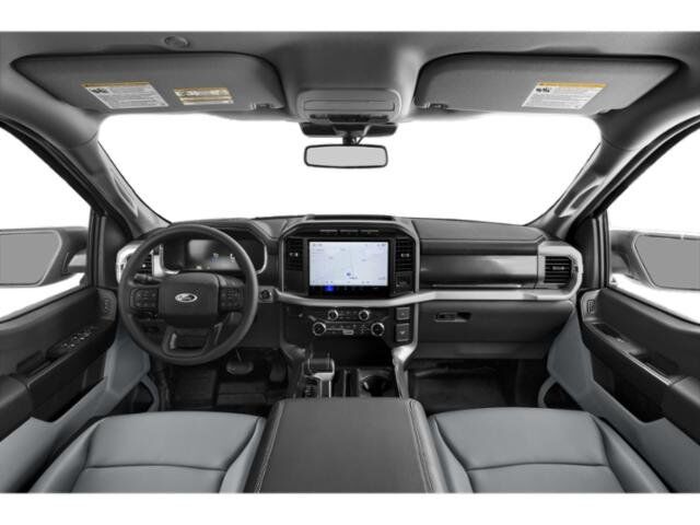 2025 Ford F-150 Lightning Pro Winder GA