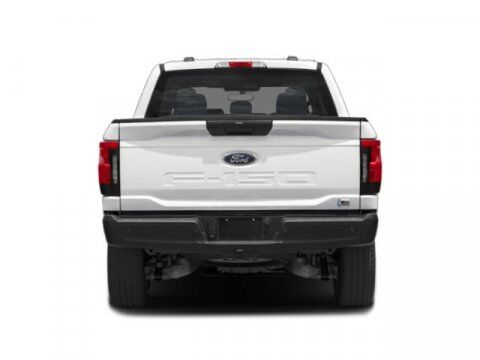 2025 Ford F-150 Lightning Pro Winder GA