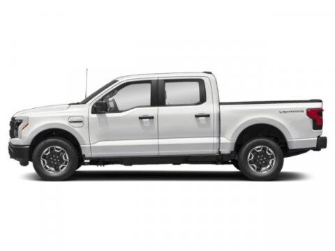 2025 Ford F-150 Lightning Pro Winder GA
