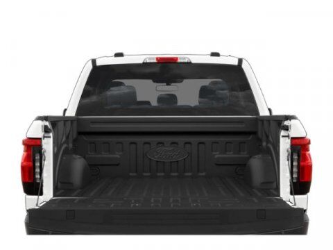 2025 Ford F-150 Lightning Pro Winder GA