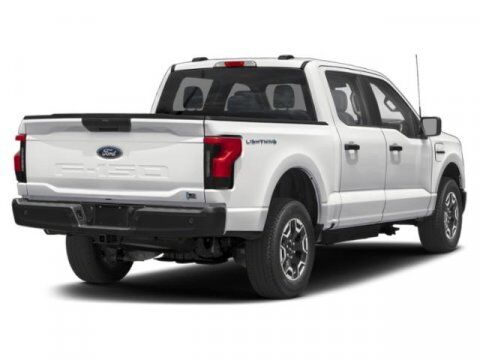 2025 Ford F-150 Lightning Pro Winder GA