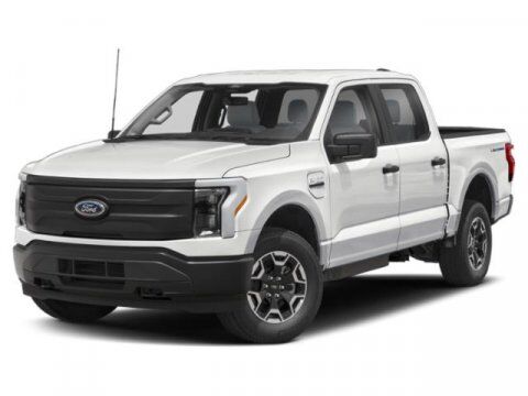2025 Ford F-150 Lightning Pro Winder GA