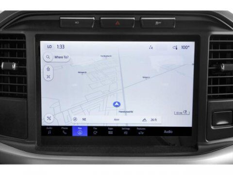 2025 Ford F-150 Lightning Pro Winder GA