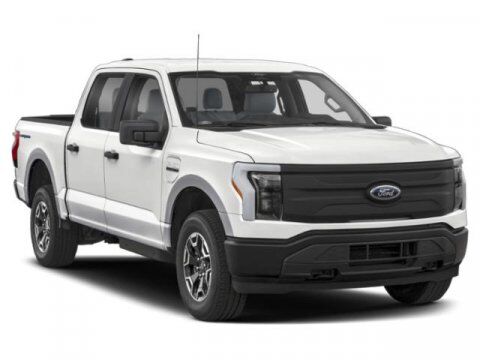 2025 Ford F-150 Lightning Pro Winder GA