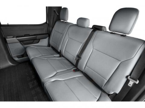 2025 Ford F-150 Lightning Pro Winder GA