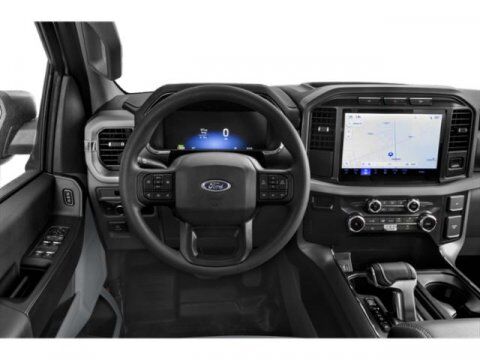 2025 Ford F-150 Lightning Pro Winder GA