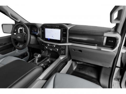 2025 Ford F-150 Lightning Pro Winder GA